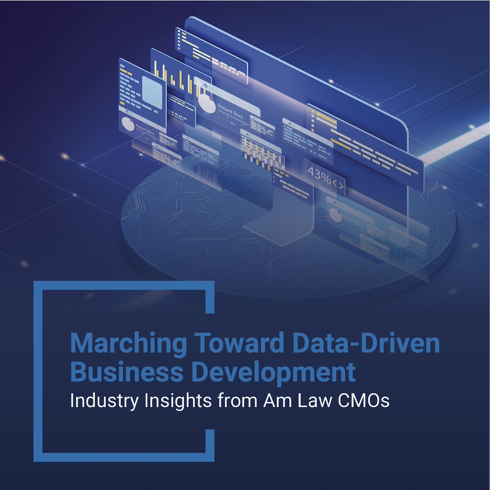 ‍Marching Toward Data-Driven Business Development