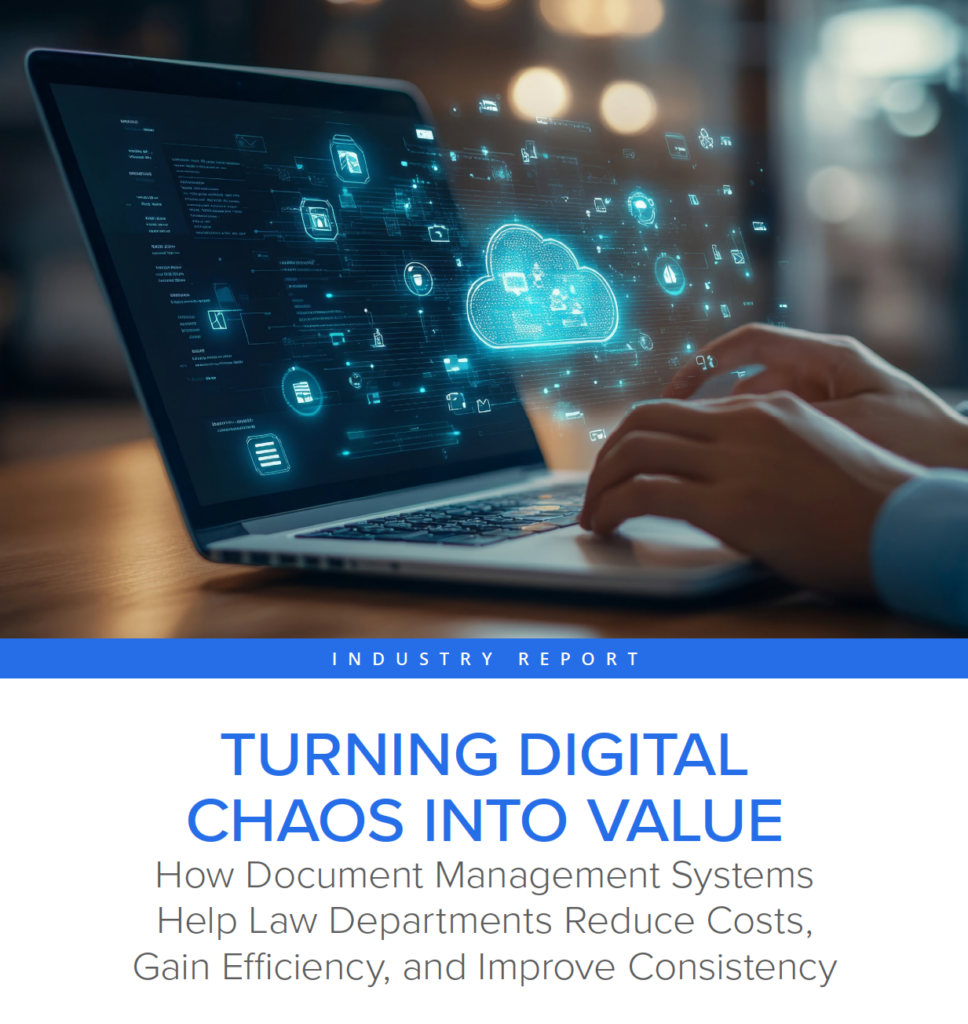 Turning Digital Chaos Into Value