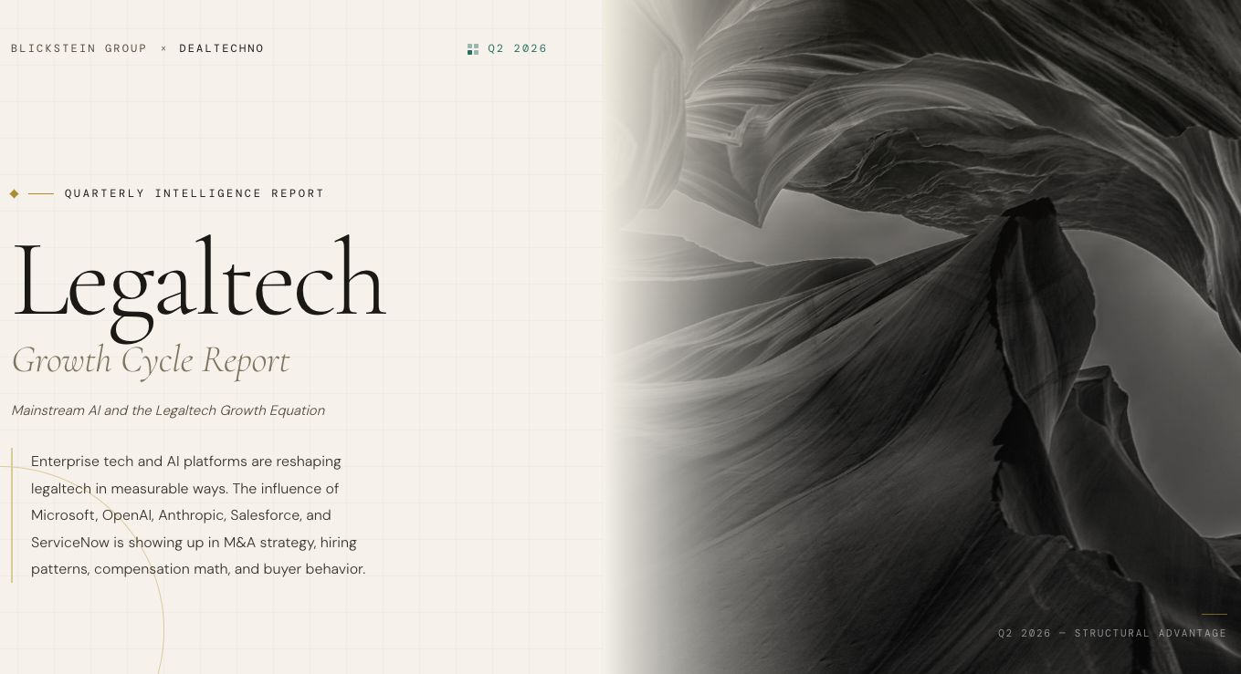 Latest Growth Cycle Report intro