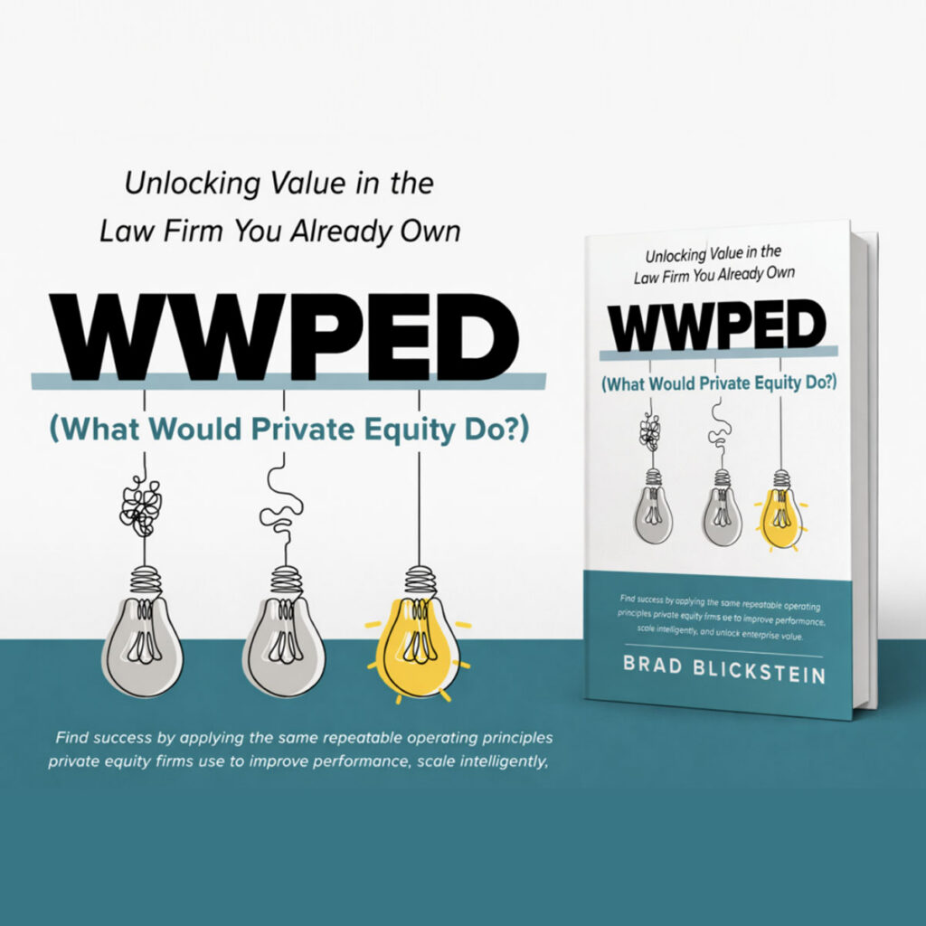 Private equity understands how to unlock enterprise value. Now you can, too.