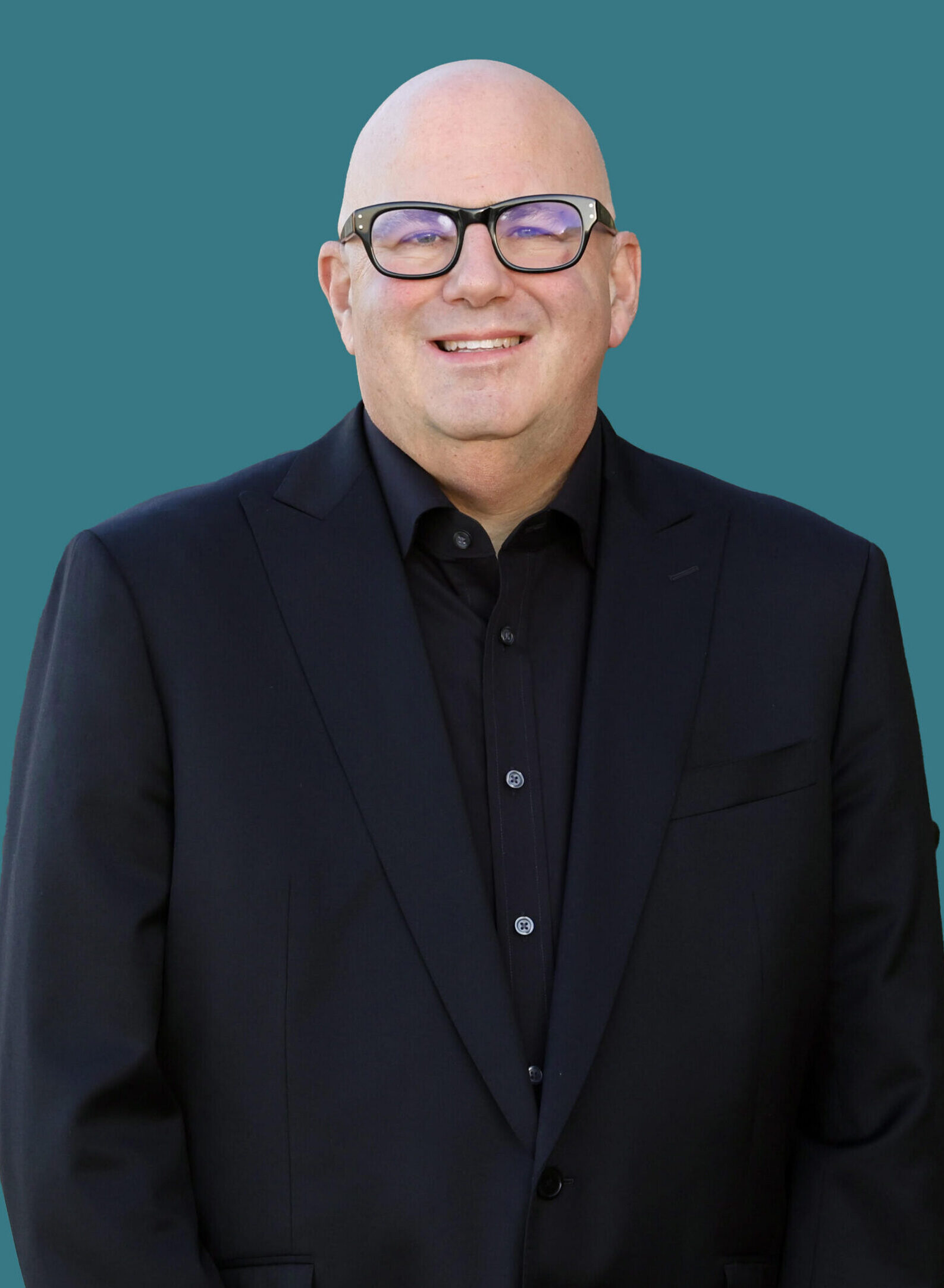 Brad Blickstein